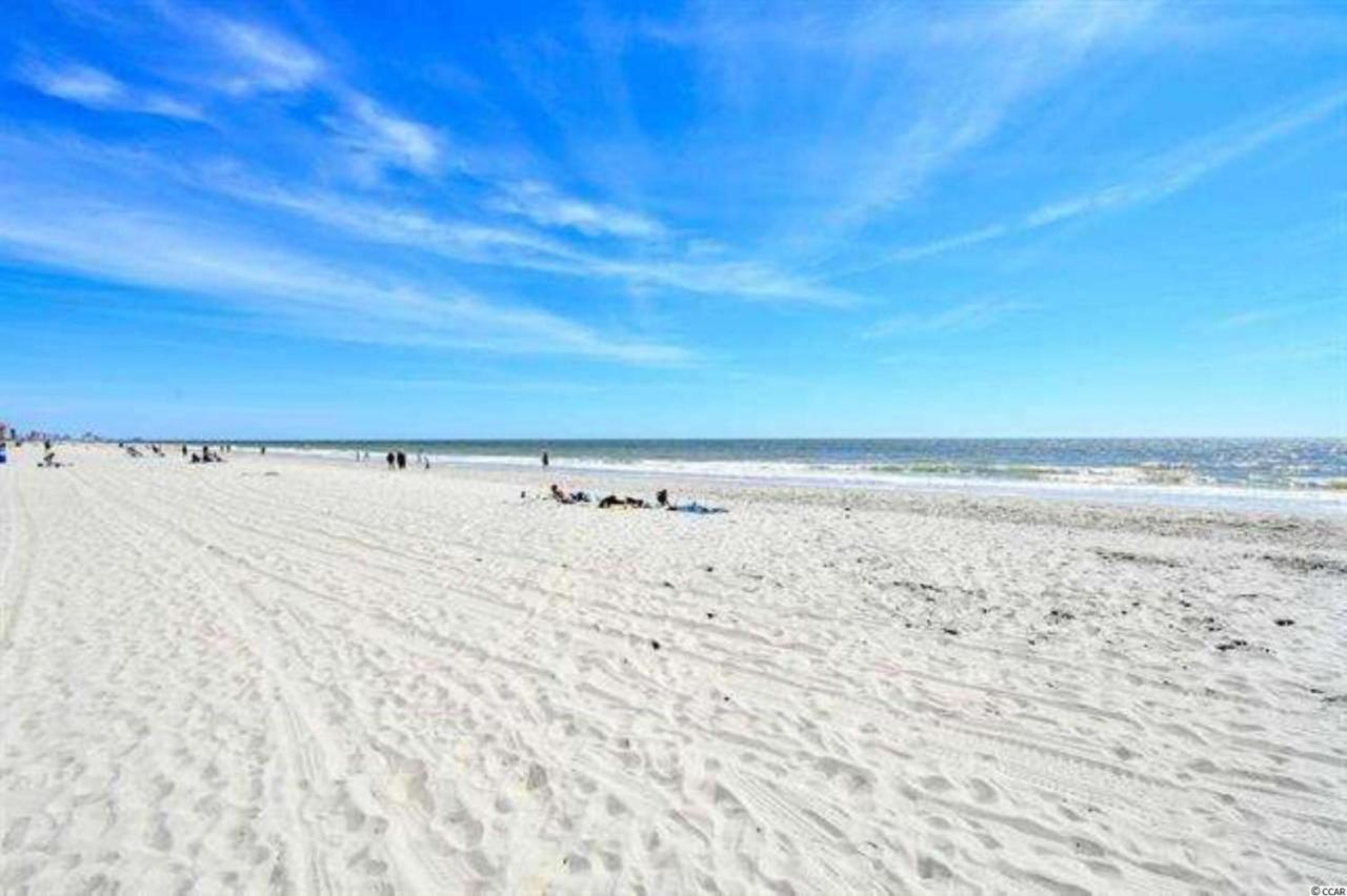 Breathtaking 2Br Condo W Floor-To-Ceiling Windows Overlooking Ocean Myrtle Beach Exterior foto